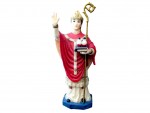 Saint Gennaro Statue