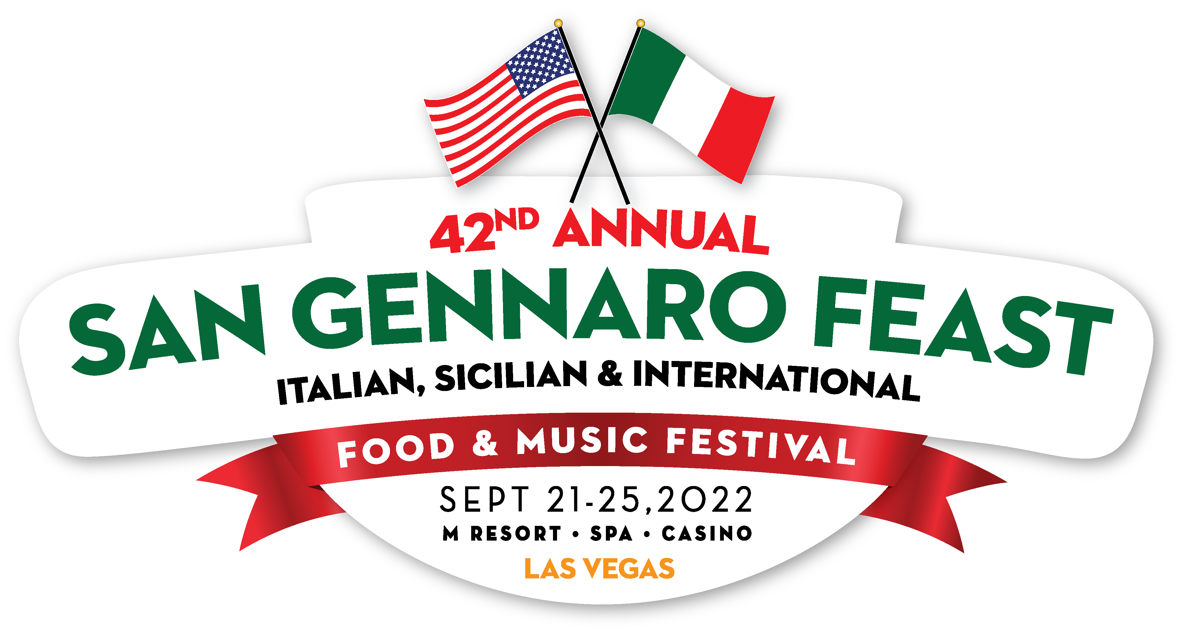 San Gennaro Feast Italian Food Festival, Las Vegas
